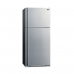 MITSUBISHI MR-F62EX-ST-P 2 Doors Refrigerator(510)(Energy Efficiency Class 3)